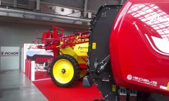 Targi AgroTech Kielce 2015 (426)