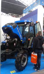 Targi AgroTech Kielce 2015 (427)