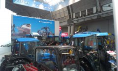 Targi AgroTech Kielce 2015 (428)