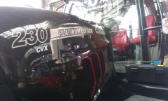 Targi AgroTech Kielce 2015 (436)