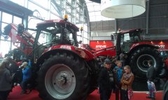 Targi AgroTech Kielce 2015 (437)