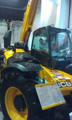 Targi AgroTech Kielce 2015 (452)