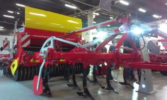 Targi AgroTech Kielce 2015 (456)