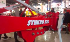 Targi AgroTech Kielce 2015 (457)