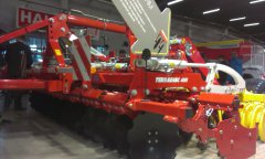 Targi AgroTech Kielce 2015 (462)