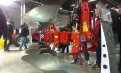 Targi AgroTech Kielce 2015 (464)