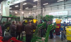 Targi AgroTech Kielce 2015 (467)