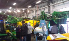 Targi AgroTech Kielce 2015 (469)