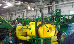 Targi AgroTech Kielce 2015 (471)