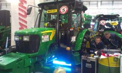 Targi AgroTech Kielce 2015 (472)