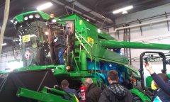 Targi AgroTech Kielce 2015 (474)