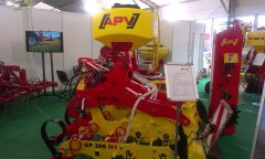 Targi AgroTech Kielce 2015 (486)