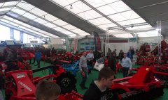 Targi AgroTech Kielce 2015 (488)