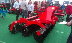 Targi AgroTech Kielce 2015 (489)
