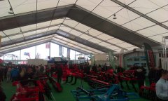 Targi AgroTech Kielce 2015 (490)