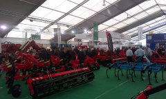Targi AgroTech Kielce 2015 (495)