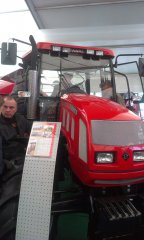 Targi AgroTech Kielce 2015 (498)