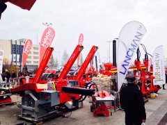 Targi AgroTech Kielce 2015 (4)