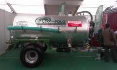 Targi AgroTech Kielce 2015 (500)