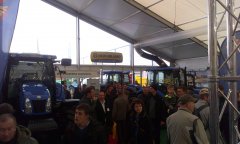Targi AgroTech Kielce 2015 (503)