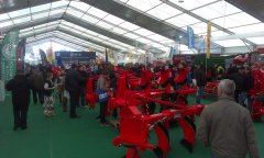 Targi AgroTech Kielce 2015 (504)
