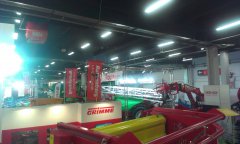 Targi AgroTech Kielce 2015 (507)
