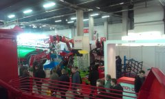 Targi AgroTech Kielce 2015 (508)
