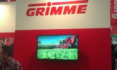 Targi AgroTech Kielce 2015 (509)