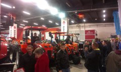 Targi AgroTech Kielce 2015 (528)
