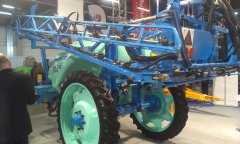 Targi AgroTech Kielce 2015 (536)