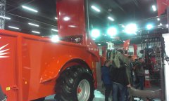 Targi AgroTech Kielce 2015 (537)