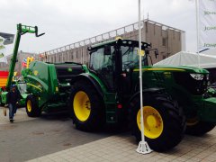 Targi AgroTech Kielce 2015 (5)