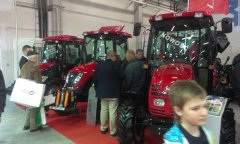 Targi AgroTech Kielce 2015 (601)
