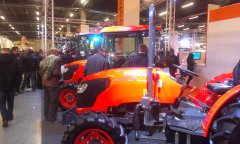 Targi AgroTech Kielce 2015 (602)