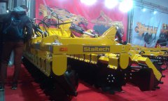 Targi AgroTech Kielce 2015 (604)