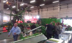 Targi AgroTech Kielce 2015 (607)