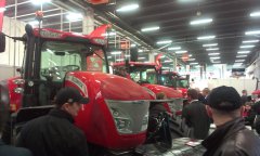 Targi AgroTech Kielce 2015 (609)