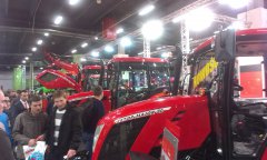Targi AgroTech Kielce 2015 (610)
