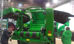 Targi AgroTech Kielce 2015 (613)