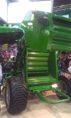 Targi AgroTech Kielce 2015 (615)