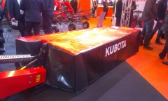 Targi AgroTech Kielce 2015 (616)