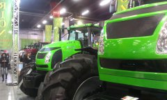 Targi AgroTech Kielce 2015 (620)