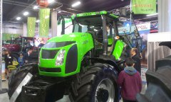 Targi AgroTech Kielce 2015 (621)