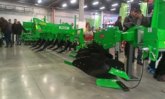 Targi AgroTech Kielce 2015 (622)