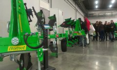 Targi AgroTech Kielce 2015 (623)