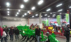 Targi AgroTech Kielce 2015 (624)