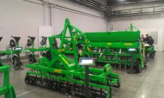 Targi AgroTech Kielce 2015 (626)