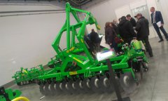 Targi AgroTech Kielce 2015 (627)