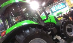 Targi AgroTech Kielce 2015 (631)