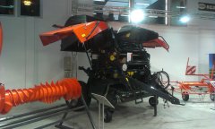 Targi AgroTech Kielce 2015 (640)